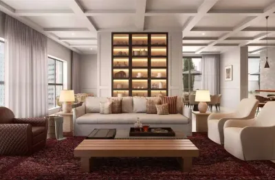 Apartamento com 3 quartos à venda na rua 3140, 244, centro, balneário camboriú por r$ 3.720.014