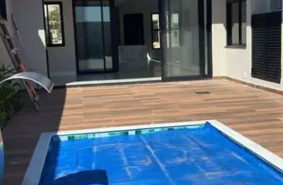 Casa em condomínio fechado com 3 quartos à venda na rua giacomo longobardi, 441, jardim emília, sorocaba por r$ 1.850.000