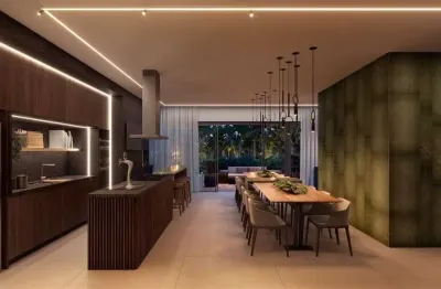 Apartamento com 4 quartos à venda na rua 3900, 4312, centro, balneário camboriú por r$ 10.514.577