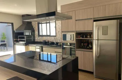 Casa em condomínio fechado com 3 quartos à venda na avenida ipanema, jardim novo horizonte, sorocaba por r$ 1.500.000