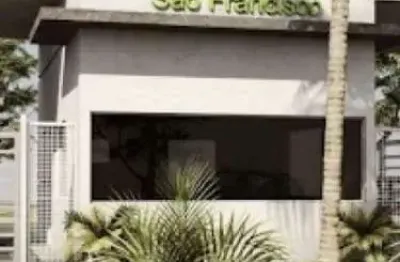 Casa em condomínio fechado com 3 quartos à venda na avenida paraná, 2790, jardim terras de são francisco, sorocaba por r$ 990.000