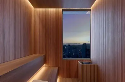 Apartamento com 5 quartos à venda na rua 3900, 4312, centro, balneário camboriú por r$ 9.007.969