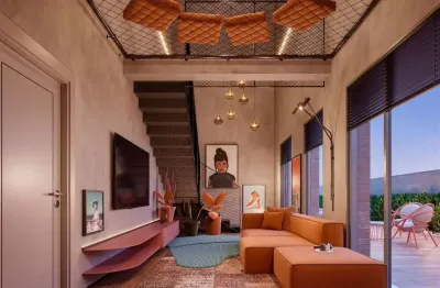 Apartamento com 5 quartos à venda na rua 3900, 4312, centro, balneário camboriú por r$ 9.751.229