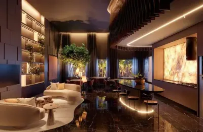 Apartamento com 5 quartos à venda na rua 3900, 4312, centro, balneário camboriú por r$ 10.514.577