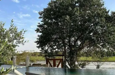 Casa em condomínio fechado com 8 quartos à venda na rodovia presidente castello branco, 234, indaiatuba, porto feliz por r$ 33.000.000