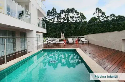 Apartamento com 1 quarto à venda na rua vereador abílio otávio do canto, 725, ressacada, itajaí por r$ 990.000