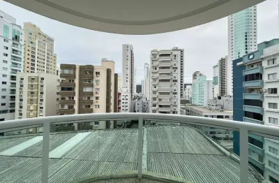Apartamento com 3 quartos à venda na rua 1131, 101, centro, balneário camboriú por r$ 3.915.000