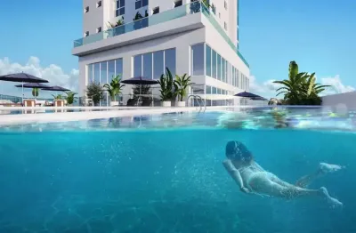 Apartamento com 4 quartos à venda na rua julieta lins, 271, pioneiros, balneário camboriú por r$ 5.400.000