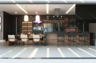 Casa em condomínio fechado com 3 quartos à venda na alameda das serras, 15, parque village castelo, itu por r$ 4.760.000