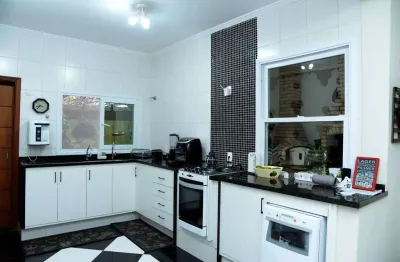 Casa em condomínio fechado com 4 quartos à venda na rod. raposo tavares km 114, 114, barreiro, araçoiaba da serra por r$ 1.800.000