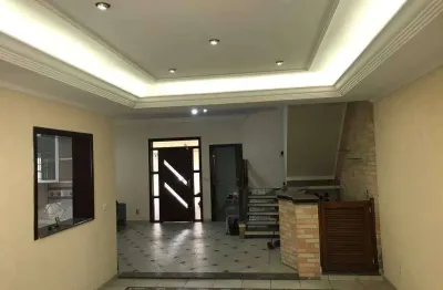 Casa com 3 quartos à venda na rua joão ribeiro de barros, 369, vila odim antão, sorocaba por r$ 905.000