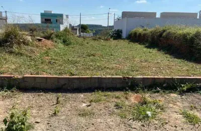 Terreno à venda na rua anézia righi painelli, jardim dona tereza, sorocaba por r$ 125.000