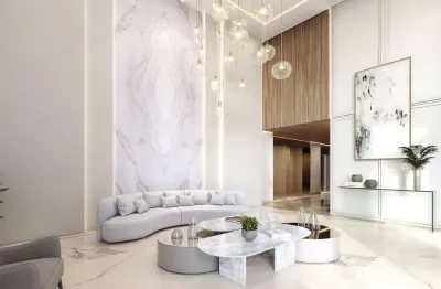 Apartamento com 4 quartos à venda na avenida brasil, 240, centro, balneário camboriú por r$ 4.447.000