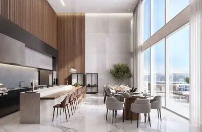 Apartamento com 4 quartos à venda na avenida brasil, 240, centro, balneário camboriú por r$ 5.284.000