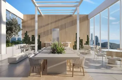 Apartamento com 4 quartos à venda na avenida brasil, 240, centro, balneário camboriú por r$ 5.736.000