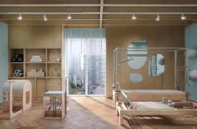 Apartamento com 4 quartos à venda na avenida brasil, 240, centro, balneário camboriú por r$ 4.167.000