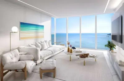 Apartamento com 4 quartos à venda na avenida brasil, 240, centro, balneário camboriú por r$ 4.447.000