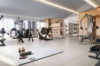 Apartamento com 4 quartos à venda na avenida brasil, 240, centro, balneário camboriú por r$ 5.588.000