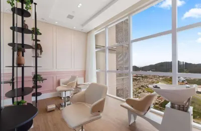 Apartamento com 4 quartos à venda na avenida atlântica, 4950, centro, balneário camboriú por r$ 15.130.000