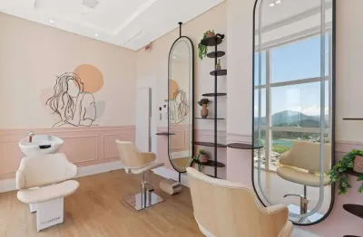 Apartamento com 4 quartos à venda na avenida atlântica, 4950, centro, balneário camboriú por r$ 12.360.000