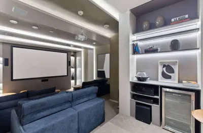 Apartamento com 4 quartos à venda na avenida atlântica, 4950, centro, balneário camboriú por r$ 15.130.000