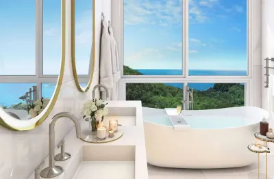 Apartamento com 4 quartos à venda na rua joão francisco dos santos, 146, pioneiros, balneário camboriú por r$ 6.265.000