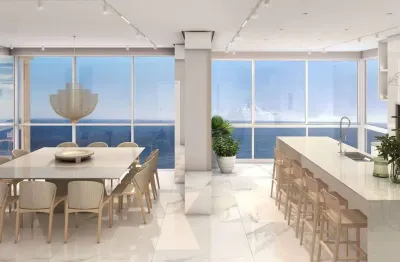 Apartamento com 4 quartos à venda na rua joão francisco dos santos, 146, pioneiros, balneário camboriú por r$ 5.666.000