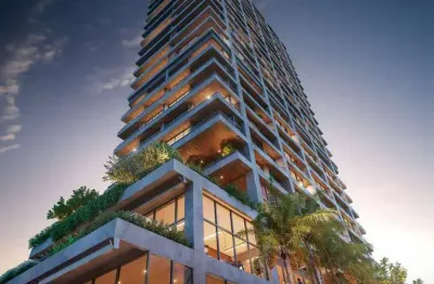 Cobertura com 3 quartos à venda na rua jerônimo da veiga, 155, jardim europa, são paulo por r$ 12.450.000