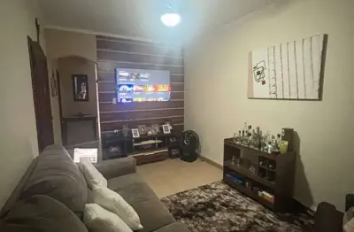Casa com 3 quartos à venda na avenida eugênio bernardi, 110, parque bela vista, votorantim por r$ 750.000
