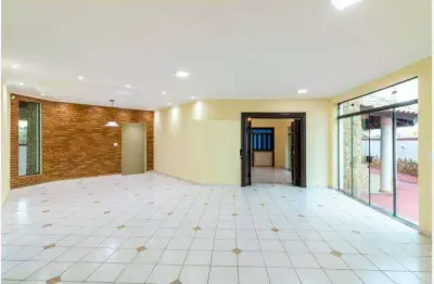 Casa com 4 quartos à venda na rua victória sacker reze, 489, jardim pagliato, sorocaba por r$ 2.500.000