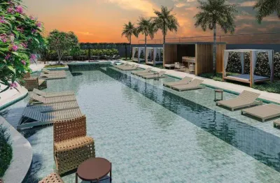 Apartamento com 3 quartos à venda na rua antonio perez hernandez, 900, parque campolim, sorocaba por r$ 1.303.722