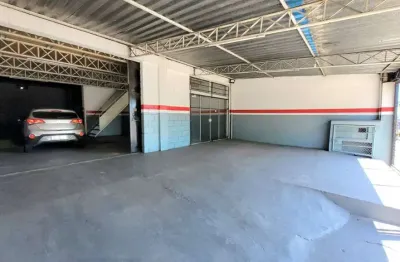 Barracão / galpão / depósito à venda na rua venezuela, 720, vila barcelona, sorocaba por r$ 750.000
