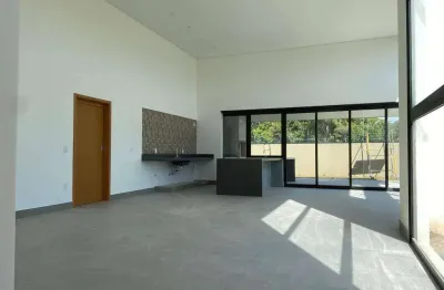 Casa em condomínio fechado com 3 quartos à venda na rua dalira ramos mendes, 80, alphaville castello, itu por r$ 2.250.000