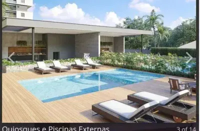 Apartamento com 3 quartos à venda na rua agostinho gomes, 500, jardim maria josé, votorantim por r$ 1.200.000