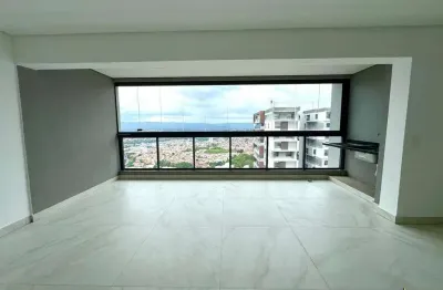 Apartamento com 3 quartos à venda na rua agostinho gomes, 500, parque morumbi, votorantim por r$ 1.250.000