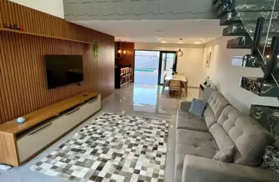Casa em condomínio fechado com 3 quartos à venda na rua jovelina celestino de miranda, 163, portal ville jardins, boituva por r$ 1.436.000