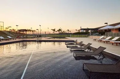 Casa em condomínio fechado com 3 quartos à venda na rua júlio cassola, 3105, alphaville nova esplanada, votorantim por r$ 2.390.000