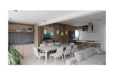 Apartamento com 3 quartos à venda na rua agostinho gomes, 500, jardim maria josé, votorantim por r$ 1.248.458