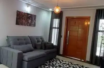 Casa em condomínio fechado com 4 quartos à venda na avenida três de março, 1020, residencial villazul, sorocaba por r$ 1.750.000