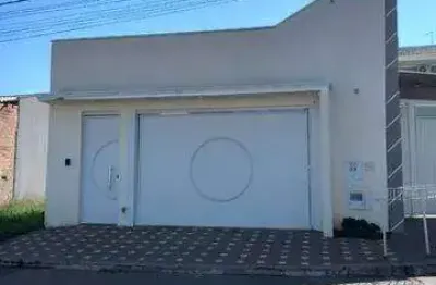 Casa com 2 quartos à venda na rua josé soares, 10, jardim mantovani, tatuí por r$ 745.000