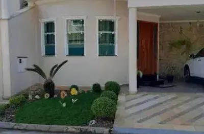Casa em condomínio fechado com 4 quartos à venda na marginal rodovia raposo tavares, 520, jardim itanguá, sorocaba por r$ 1.595.745