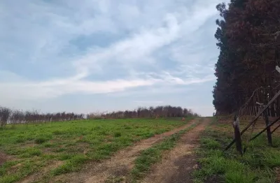 Terreno à venda na castelo brano km 90, 90, zona rural, águas de santa bárbara por r$ 9.450.000