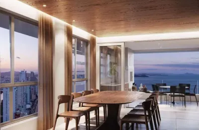 Apartamento com 4 quartos à venda na avenida brasil, centro, balneário camboriú por r$ 6.359.358