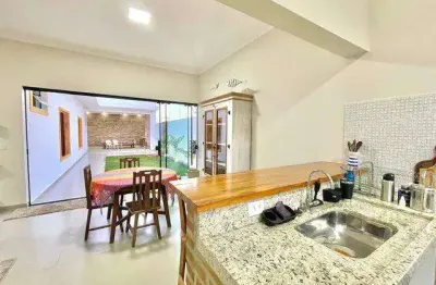 Casa com 2 quartos à venda na joaquim de oliveira vaz, 1010, centro, taquarituba por r$ 715.000