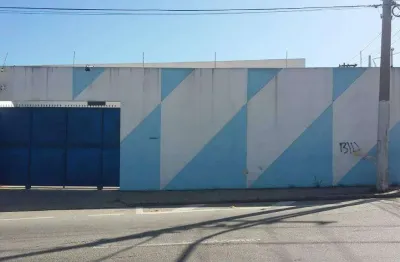 Barracão / galpão / depósito à venda na rua duílio bonani, 162, vila aeroporto, sorocaba por r$ 20.000.000