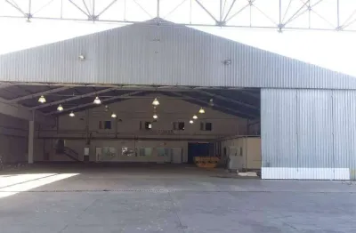 Barracão / galpão / depósito à venda na rua duílio bonani, 162, vila aeroporto, sorocaba por r$ 25.000.000