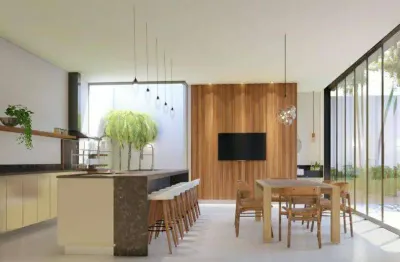 Casa em condomínio fechado com 5 quartos à venda na condomínio residencial giverny, jardim residencial giverny, sorocaba por r$ 2.350.000