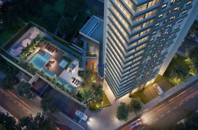 Apartamento com 3 quartos à venda na dona maria josepha de souza manente, 455, jardim portal da colina, sorocaba por r$ 1.720.000