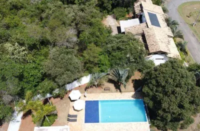 Casa em condomínio fechado com 3 quartos à venda no village araçoiaba, araçoiaba da serra  por r$ 1.800.000