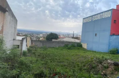 Terreno à venda na avenida general carneiro, 2203, vila lucy, sorocaba por r$ 690.000